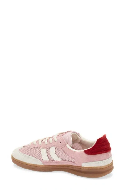 Coolway Baresi Sneaker In Pink