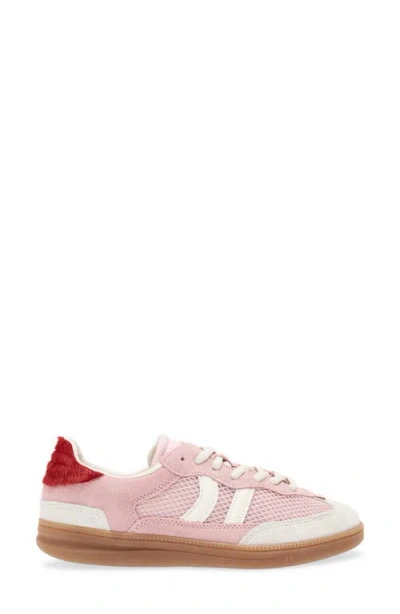 Coolway Baresi Sneaker In Pink