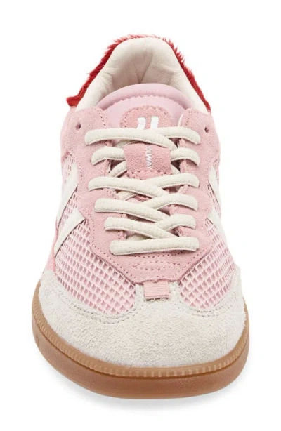 Coolway Baresi Sneaker In Pink