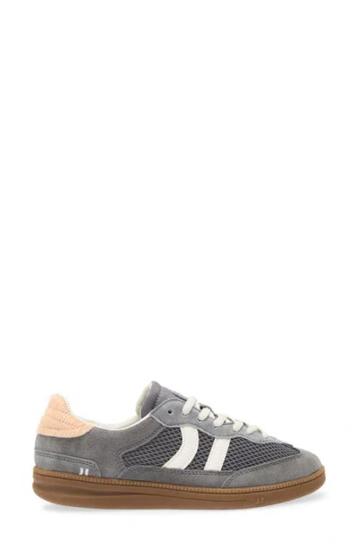 Coolway Baresi Sneaker In Gray