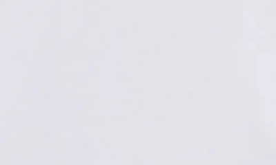 Pistola Veronica Kimono Sleeve Fitted Tee In Le Blanc In White