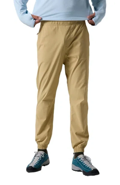 Backcountry Wasatch Ripstop Jogger In Green