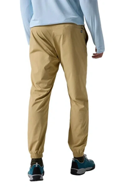 Backcountry Wasatch Ripstop Jogger In Green