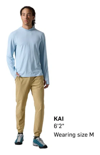 Backcountry Wasatch Ripstop Jogger In Green