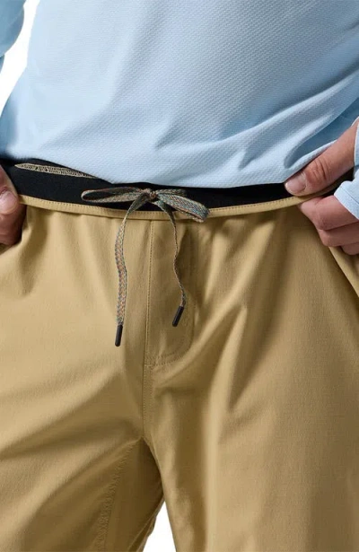 Backcountry Wasatch Ripstop Jogger In Green