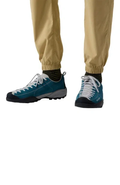 Backcountry Wasatch Ripstop Jogger In Green