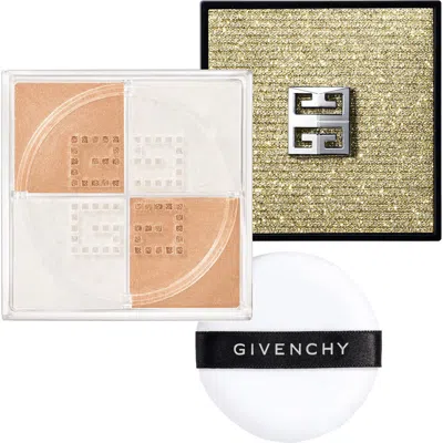Givenchy Limited Edition Holiday Prisme Libre Loose Highlighter In Multi
