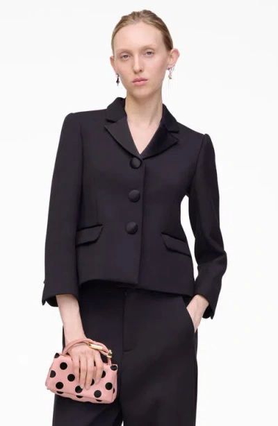 Marc Jacobs The Micro Dual Top Handle Bag In Multi