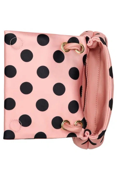 Marc Jacobs The Micro Dual Top Handle Bag In Multi