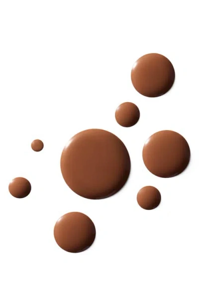 Victoria Beckham The Foundation Drops With Tfc8 In Brown