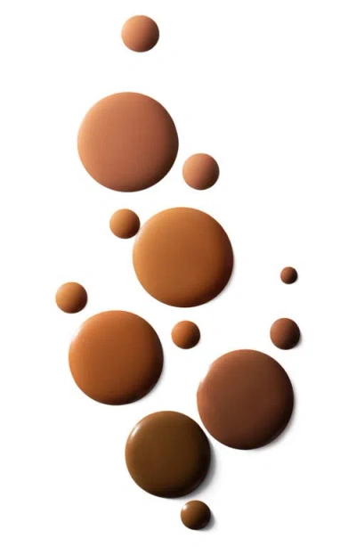 Victoria Beckham The Foundation Drops With Tfc8 In Brown