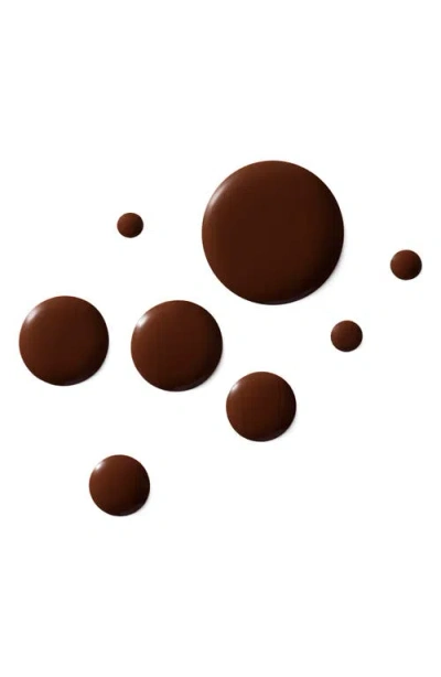 Victoria Beckham The Foundation Drops With Tfc8 In Brown