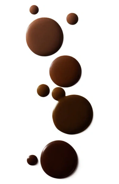 Victoria Beckham The Foundation Drops With Tfc8 In Brown