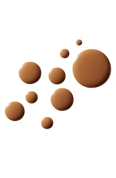 Victoria Beckham The Foundation Drops With Tfc8 In Brown