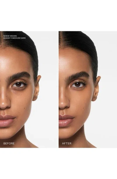 Victoria Beckham The Foundation Drops With Tfc8 In Brown