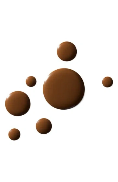 Victoria Beckham The Foundation Drops With Tfc8 In Brown