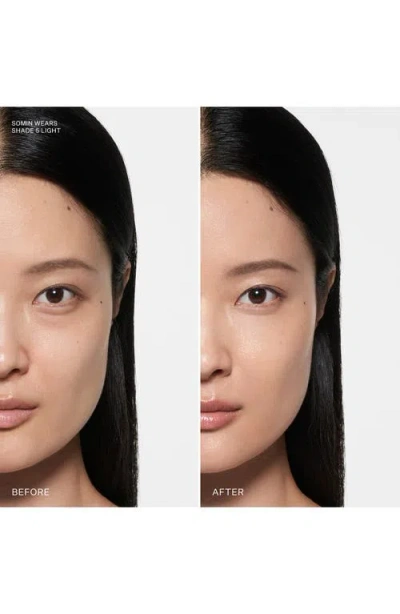 Victoria Beckham The Foundation Drops In Transparent