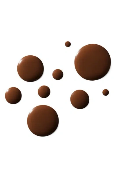 Victoria Beckham The Foundation Drops With Tfc8 In Blue