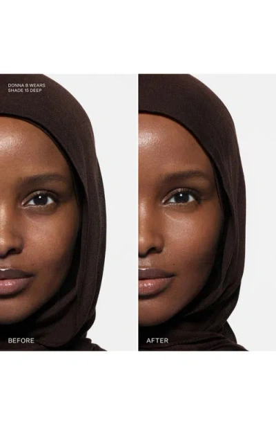 Victoria Beckham The Foundation Drops With Tfc8 In Blue