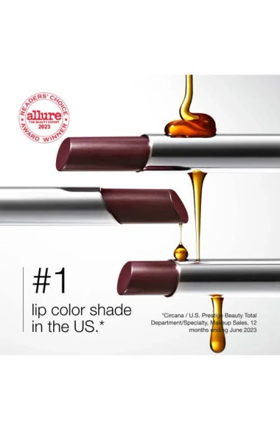 Clinique Cult Classics On The Go: High Impact Mascara + Black Honey Mini Set In Multi