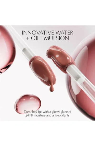 Estée Lauder Glossy Pout Tinted Lip Oil