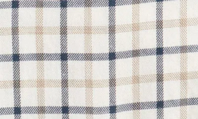 Barbour Preston Regular Fit Tattersall Button-down Shirt In Multi
