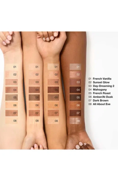 Clinique All About Shadow Eyeshadow Palette In Multi