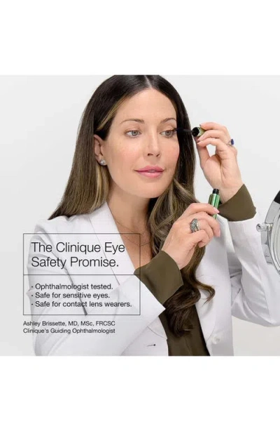 Clinique All About Shadow Eyeshadow Palette In Multi