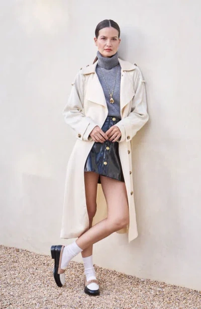 Linea Paolo Endy Bit Loafer In Multi