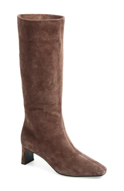 Rag & Bone Astor Boot In Brown