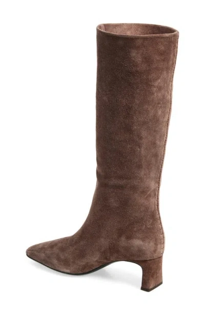 Rag & Bone Astor Boot In Brown