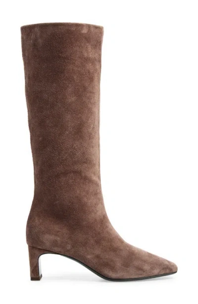Rag & Bone Astor Boot In Brown