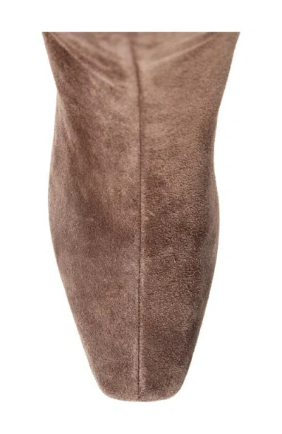 Rag & Bone Astor Boot In Brown