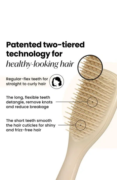 Tangle Teezer The Mini Ultimate Detangler In Neutral