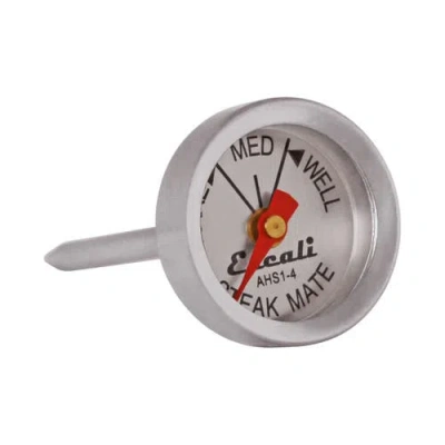 Escali Easy Read Steak Thermometer Set In Multi
