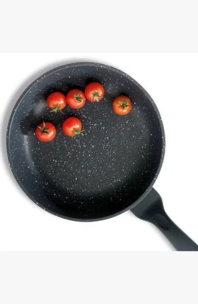 Cuisine::pro ® Granite Frypan 12" In Black