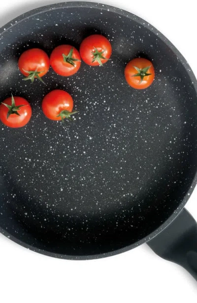 Cuisine::pro ® Granite Frypan 8" In Black