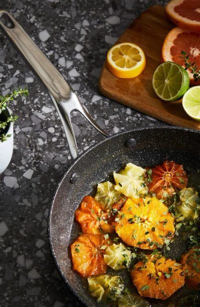 Cuisine::pro ® Ironroc Frypan 12" In Multi