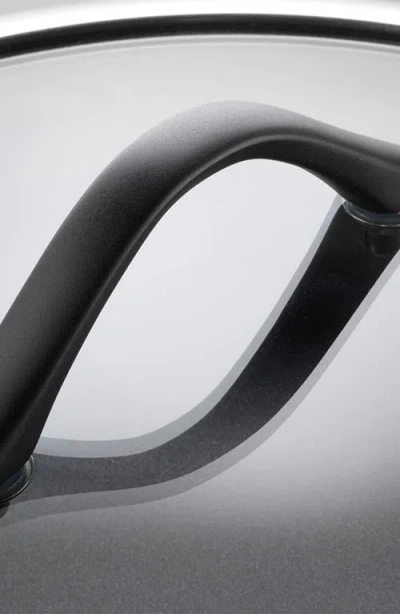 Cuisine::pro ® Id3® Cookware Set 7pc In Black