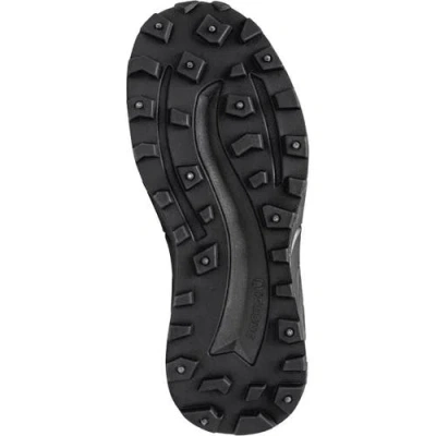 Icebug Arcus 2 Bugrip Gtx Running Shoe In Black