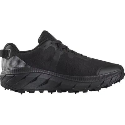 Icebug Arcus 2 Bugrip Gtx Running Shoe In Black