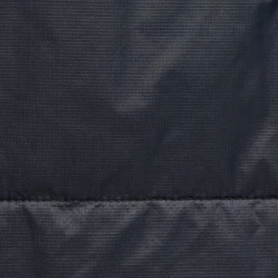 Black Diamond Solution Hooded Jacket In Black