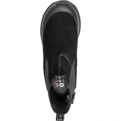 Icebug Boda Bugrip Boot In Black