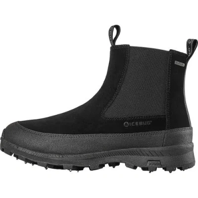 Icebug Boda Bugrip Boot In Black