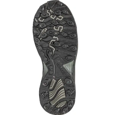 Icebug Ivalo 4 Bugrip Winter Boot In Purple