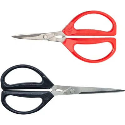Joyce Chen Deluxe And Original Unlimited 2-pc. Scissors In Multi