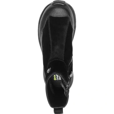 Icebug Metro 2 Bugrip Shoe In Black