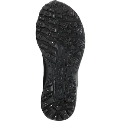 Icebug Rover Bugrip Gtx Running Shoe In Black