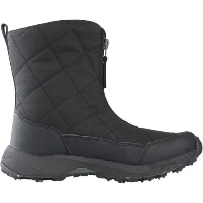Icebug Ivalo 4 Bugrip Winter Boot In Black