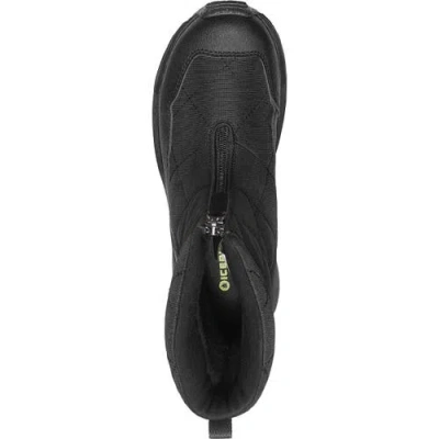 Icebug Ivalo 4 Bugrip Winter Boot In Black